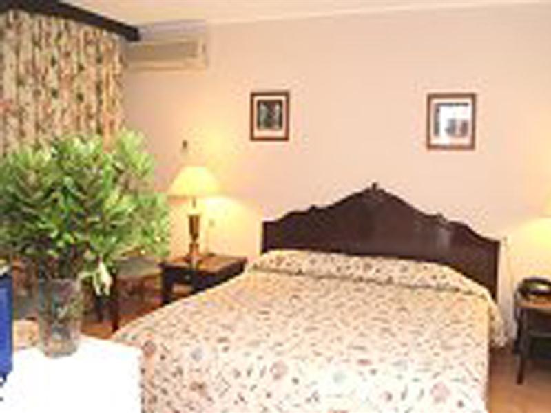 Golden View Resort Sinarades Kontogialos Exterior photo